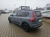 Neu Dacia Jogger Extreme 110 PS (80 kW) 2025 Schiefergrau Van / Kleinbus