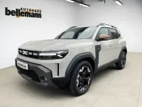 Gebraucht Dacia Duster Extreme 131 PS (96 kW) 2024 Beige SUV