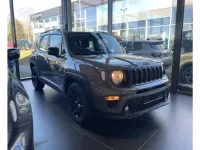 Gebraucht Jeep Renegade Night Eagle 120 PS (88 kW) 2022 Grau SUV