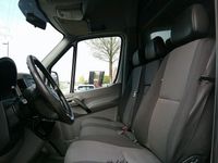 Gebraucht VW Crafter 136 PS (100 kW) 2014 Weiß Van
