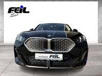 Gebraucht BMW iX2 Sport Line 150 kW (204 PS) 2024 Schwarz ii SUV
