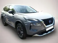 Neu Nissan X-Trail 360º 163 PS (119 kW) 2026 Manufacturer SUV