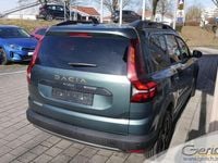 Gebraucht Dacia Jogger Extreme 110 PS (80 kW) 2025 Zedergrün Van / Kleinbus
