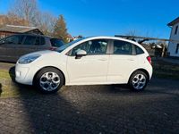 Gebraucht Citroën C3 Tendance 95 PS (69 kW) 2011 Weiß Limousine