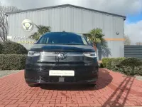 Usata VW T7 Edition 150 CV (110 kW) 2025 Nero Furgone