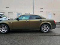 Gebraucht Chrysler 300 250 PS (183 kW) 2004 Grün Limousine