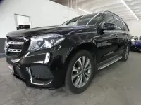 Gebraucht Mercedes GLS350 AMG 258 PS (189 kW) 2018 Schwarz SUV