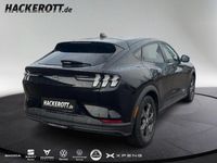 Gebraucht Ford Mustang Mach-E 197 kW (269 PS) 2021 Schwarz SUV