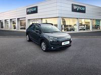 Gebraucht Citroën C4 Cactus Feel 99 PS (72 kW) 2017 Kleinwagen