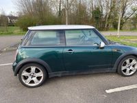 gebraucht Mini Cooper 