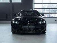 Gebraucht BMW M4 Performance 530 PS (389 kW) 2025 Schwarz Coupé