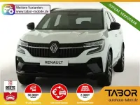Używany Renault Espace Iconic 131 KM (96 kW) 2024 Biały SUV