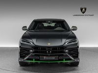 Second-hand Lamborghini Urus 799 CP (587 kW) 2025 Negru SUV