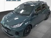 Gebraucht Mazda 2 Homura-Line 116 PS (85 kW) 2026 Grün Kleinwagen