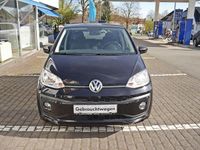 Second-hand VW up! Join 75 CP (55 kW) 2018 Negru Hatchback