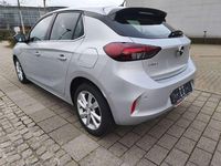 Gebraucht Opel Corsa Elegance 101 PS (74 kW) 2022 Silber Kleinwagen