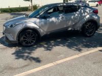 gebraucht Toyota C-HR 1.2 Turbo Top Zustand Voll !!!