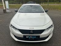 gebraucht Peugeot 508 SW Allure Pack 130 EAT 8 el. Heckklappe