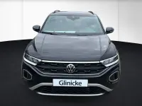 Gebraucht VW T-Roc Goal 150 PS (110 kW) 2025 SUV