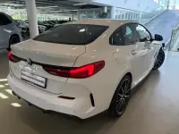 Gebraucht BMW 218 Gran Coupé Performance 136 PS (100 kW) 2022 Alpinweiss iii Coupé