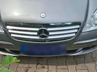 Gebraucht Mercedes A180 2007 Braun Limousine