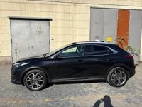 Usata Kia XCeed 150 CV (110 kW) 2021 Nero SUV