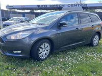 gebraucht Ford Focus Turnier Business