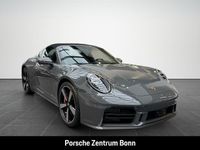 Gebraucht Porsche 992 480 PS (353 kW) 2026 Grau Coupé