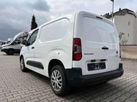 Gebraucht Citroën Berlingo 102 PS (75 kW) 2022 Weiß Van / Kleinbus