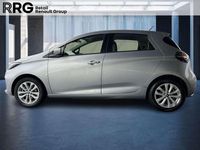 Gebraucht Renault Zoe Experience 50 kW (69 PS) 2021 Highland grey Kleinwagen