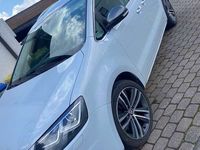 gebraucht Seat Alhambra 2.0 TDI 110kW FR-Line FR-Line