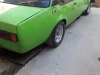 Gebraucht Opel Ascona 110 PS (80 kW) 1979 Grün Limousine