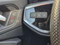 Gebraucht Audi Q3 Advanced 150 PS (110 kW) 2023 Grau SUV