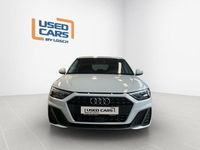 Gebraucht Audi A1 S-Line 116 PS (85 kW) 2025 Weiß SUV