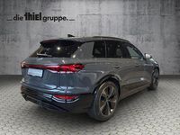 Neu Audi Q6 e-tron Edition .1 225 kW (306 PS) 2025 Grau SUV