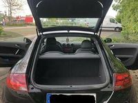 Gebraucht Audi TT Sport 200 PS (147 kW) 2007 Schwarz Coupé