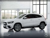 Gebraucht Mercedes GLA250 AMG 163 PS (119 kW) 2025 Weiß SUV
