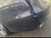 Gebraucht Audi A6 S-Line 204 PS (150 kW) 2014 Schwarz Limousine