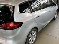 gebraucht Opel Zafira Tourer 1.4 Turbo INNOVATION 103kW Aut...