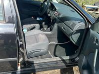 Gebraucht Skoda Octavia 102 PS (75 kW) 2010 Schwarz Kombi