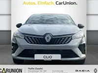 Neu Renault Clio V Techno 115 PS (84 kW) 2026 Grau Limousine