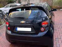 gebraucht Chevrolet Aveo Aveo1.2 LT