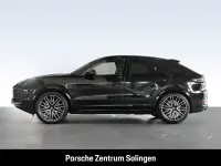 Neu Porsche Cayenne E-Hybrid Coupe Black Edition 470 PS (345 kW) 2026 Schwarz SUV