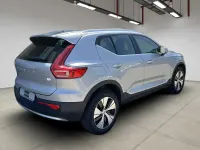 Gebraucht Volvo XC40 Core 179 PS (131 kW) 2022 Silber SUV