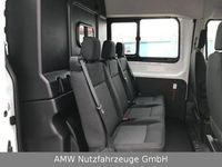 Gebraucht Ford Transit Trend 131 PS (96 kW) 2024 Weiß