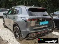 Gebraucht VW Tiguan Style 265 PS (194 kW) 2025 Delfingrau metallic SUV