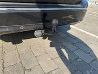 Gebraucht Mercedes C220 170 PS (125 kW) 2008 Schwarz Kombi