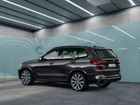 gebraucht BMW X5 xDrive45e M Sportpaket Head-Up HK HiFi DAB