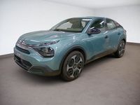 Gebraucht Citroën C4 PureTech 101 PS (74 kW) 2024 Blau Limousine