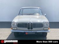 gebraucht BMW 3200 CS Coupe Bertone Modellpflege